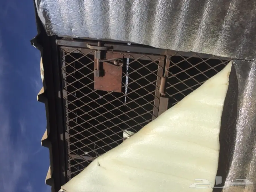 للبيع: حديد مستعمل - فرصة ذهبية! (image 5)