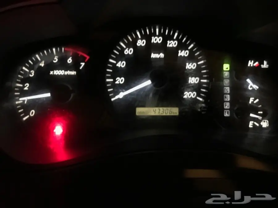 INNOVA 2014  للبيع اينوفا (image 3)