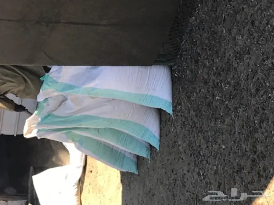 محتاج سماد وتبي اجر... تفضل