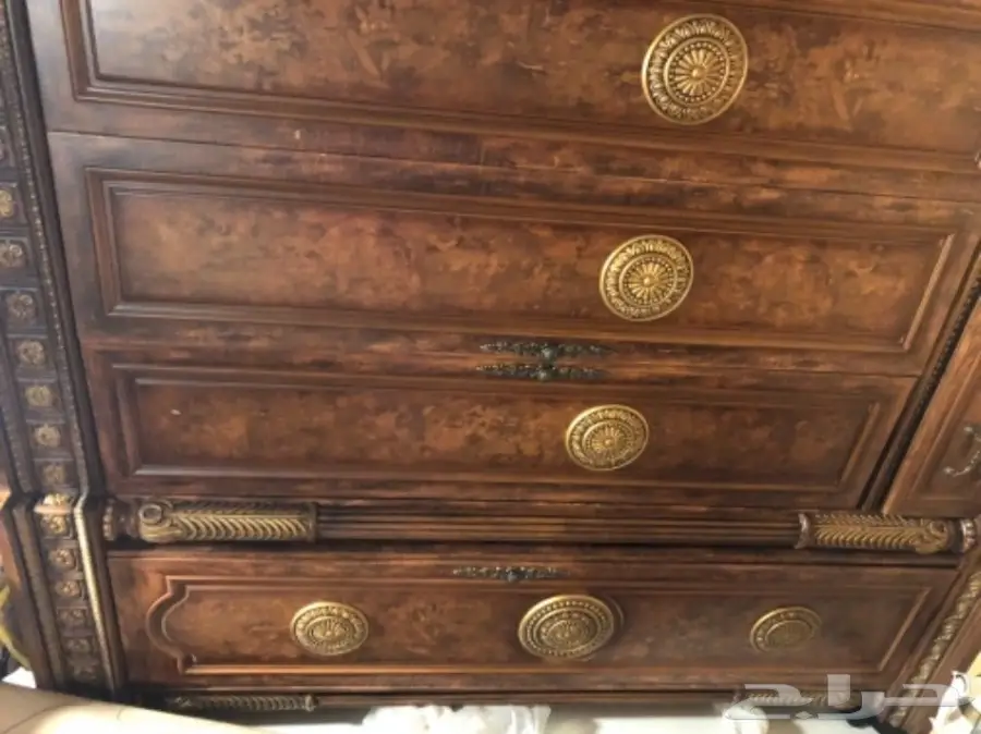 غرفة نوم للبيع (image 1)