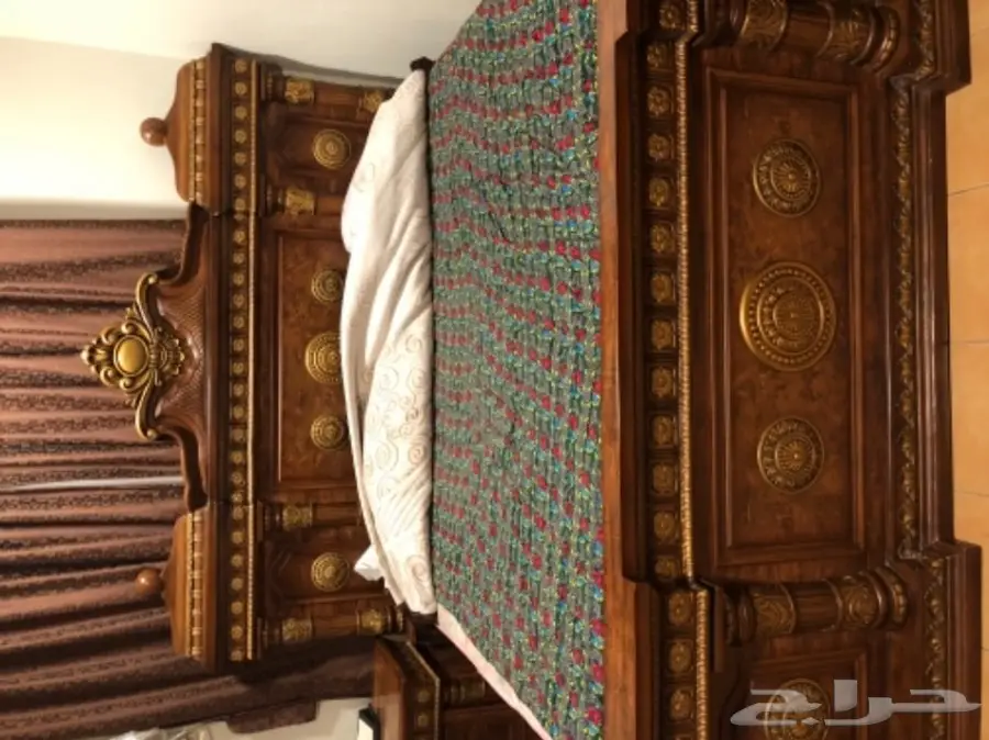 غرفة نوم للبيع (image 3)