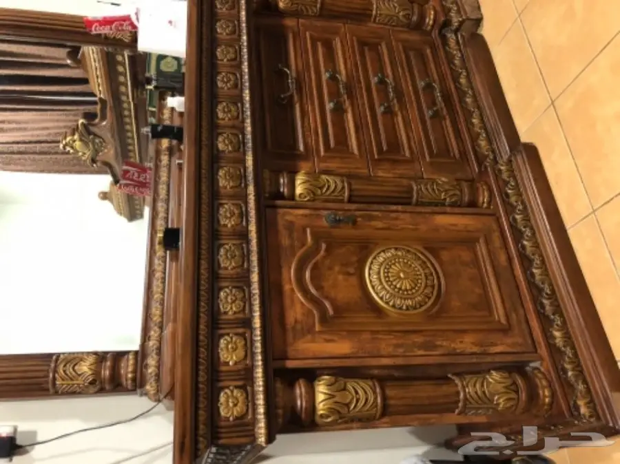 غرفة نوم للبيع (image 6)