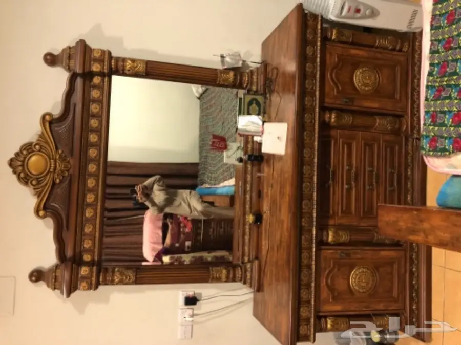 غرفة نوم للبيع (image 8)