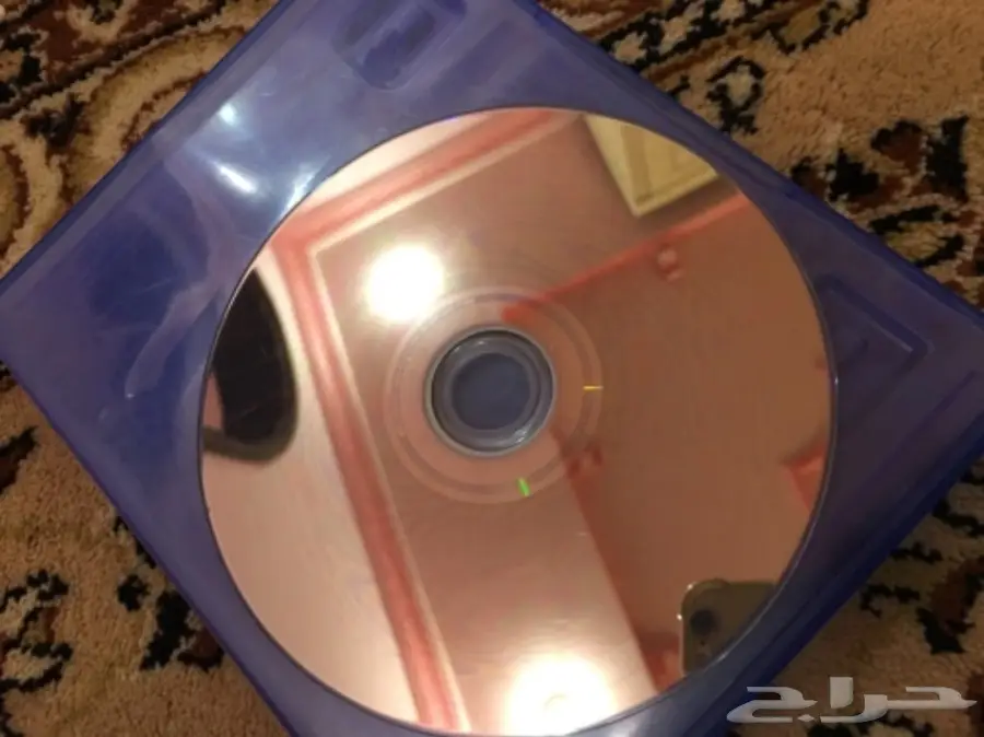 للبيع: غراند 5 و UFC 2 - فرصة ذهبية! (image 1)