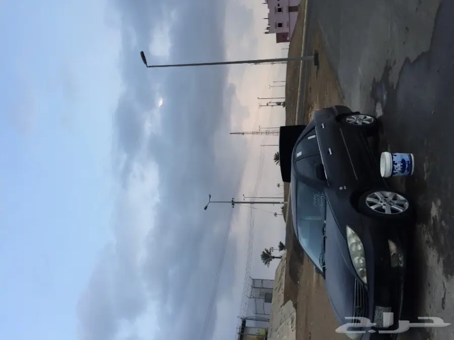 كامري. 2005 (image 2)