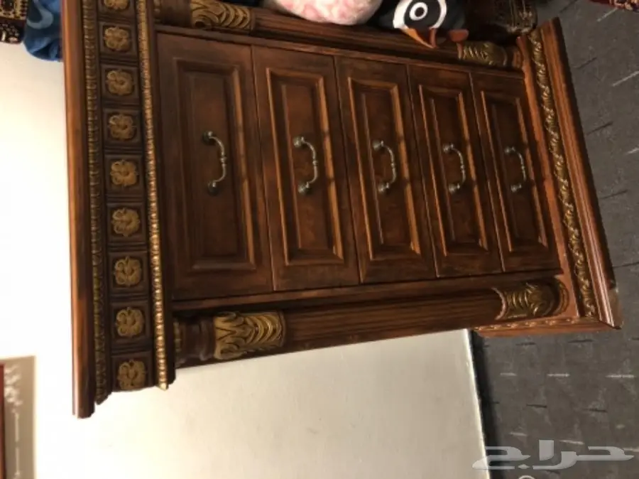 غرفة نوم للبيع (image 9)