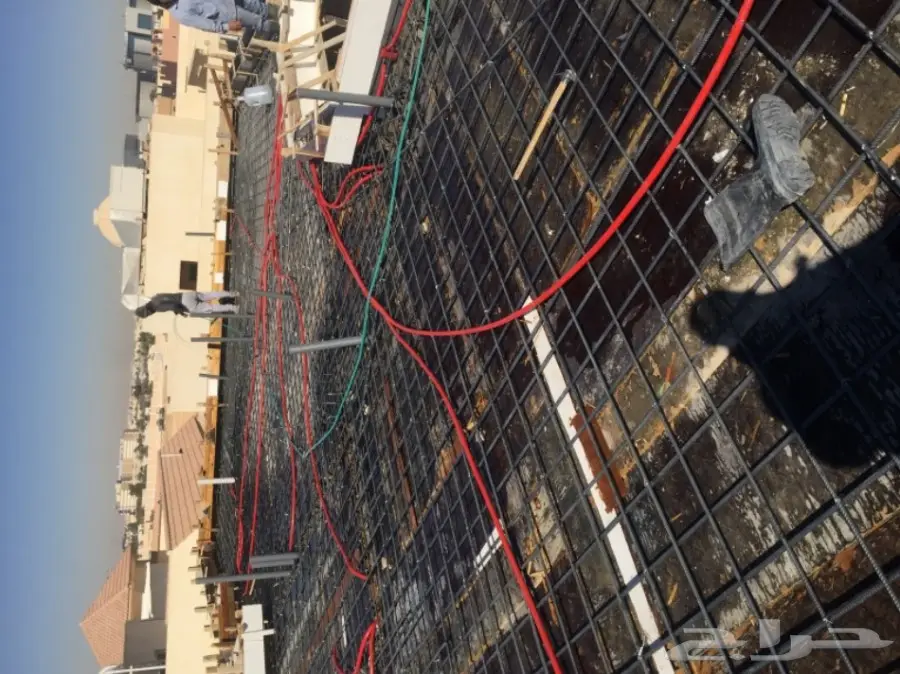 مقاول  ملاحق في الرياض باسعار  (image 5)