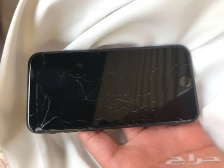 ايفون 7 تشليح  (image 2)