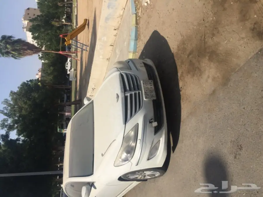 هواندي جنيسس موديل 2013 (image 2)