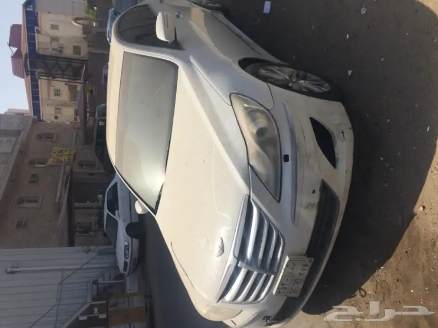 هواندي جنيسس موديل 2013 (image 3)