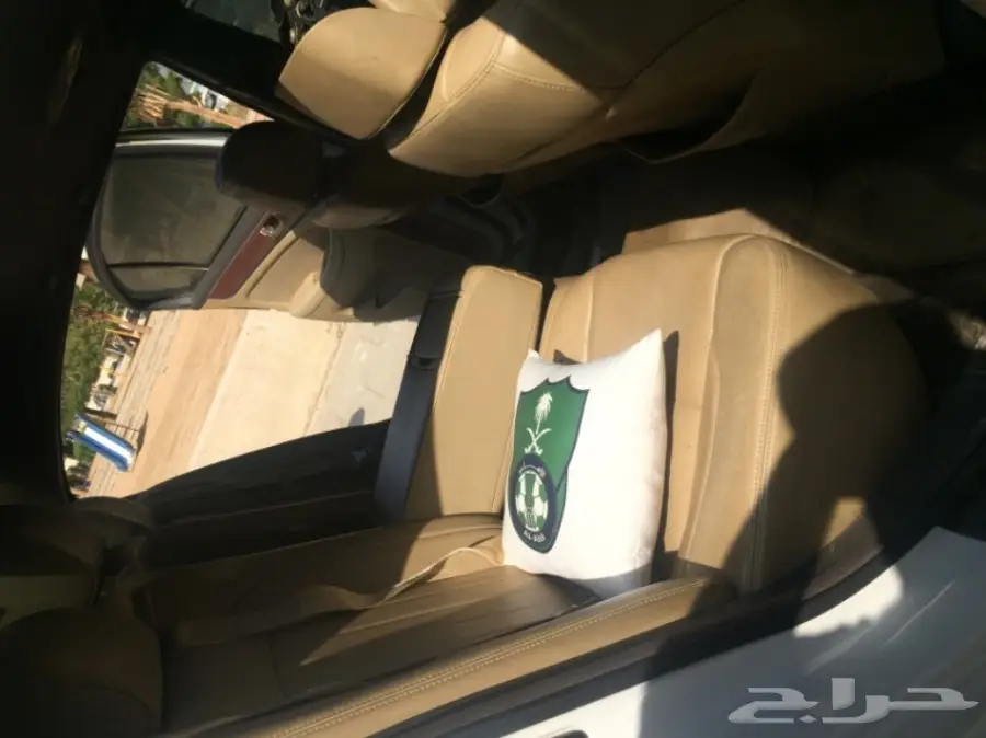 هواندي جنيسس موديل 2013 (image 5)