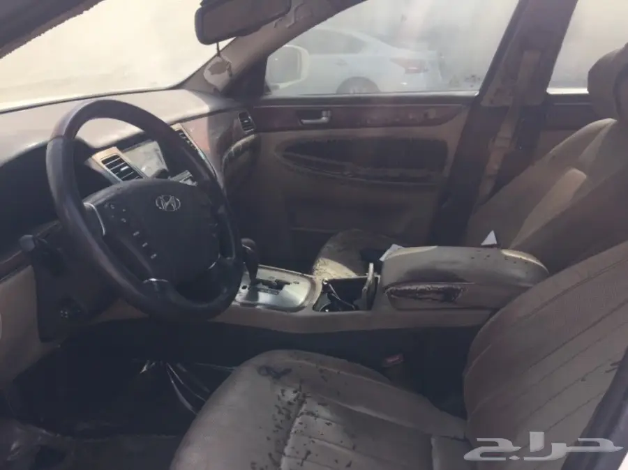 هواندي جنيسس موديل 2013 (image 6)