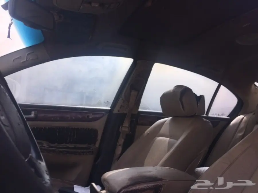 هواندي جنيسس موديل 2013 (image 7)