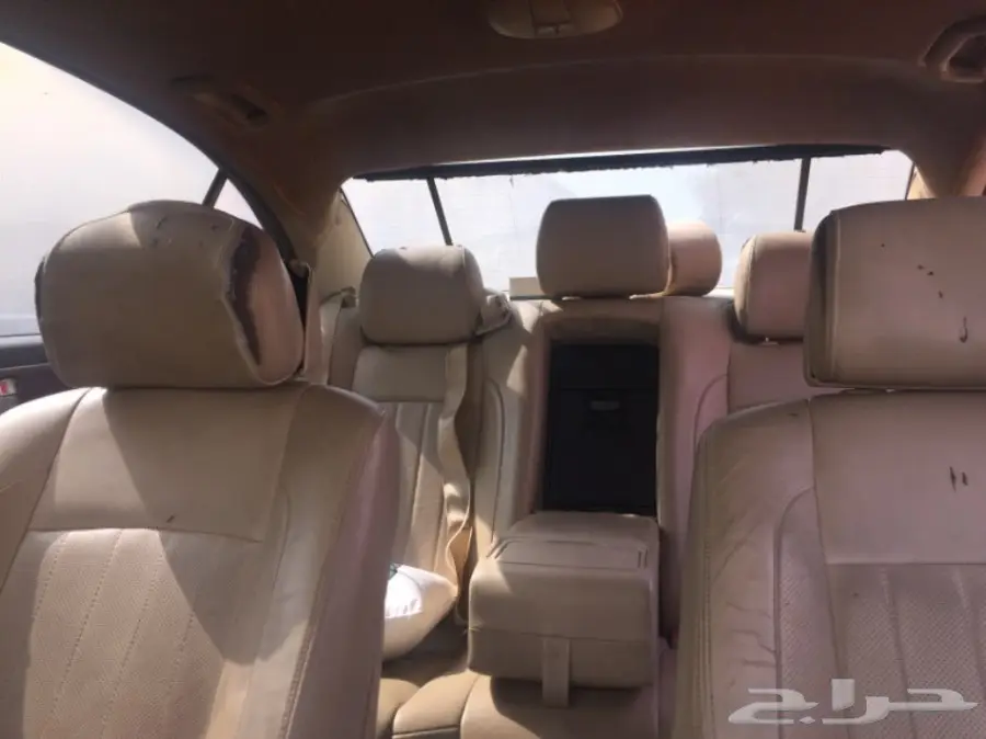 هواندي جنيسس موديل 2013 (image 12)