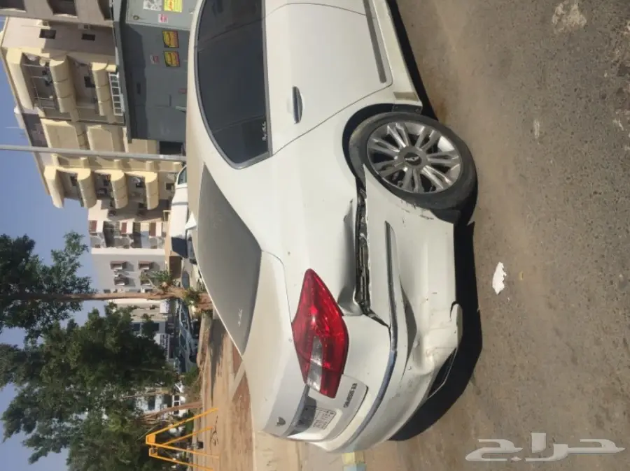 هواندي جنيسس موديل 2013 (image 13)