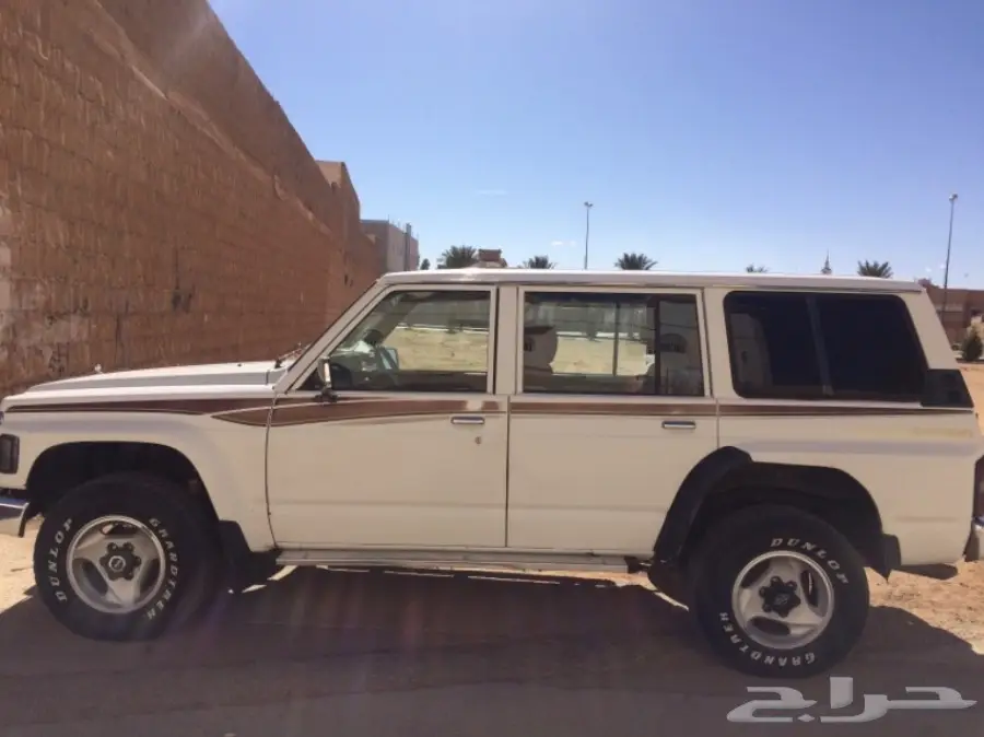 صالون م 96 مكينة لكزس (image 1)