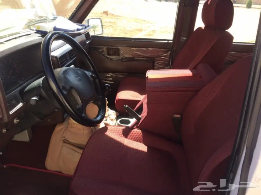 صالون م 96 مكينة لكزس (image 2)