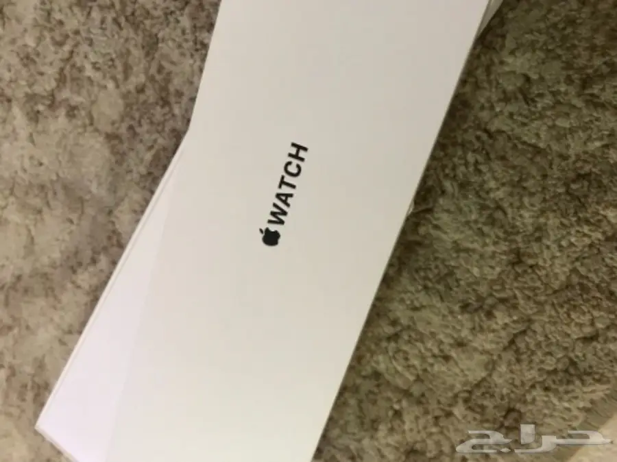 للبيع ساعه ابل الاصدار الاول شبه جديده (image 3)