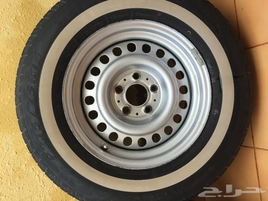 للبيع جنوط مرسدس  (image 1)