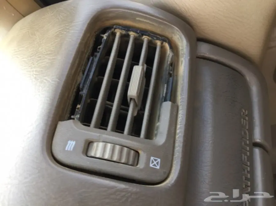 نيسان باثفندر (image 1)