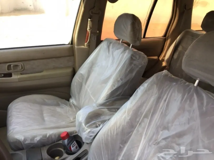 نيسان باثفندر (image 2)