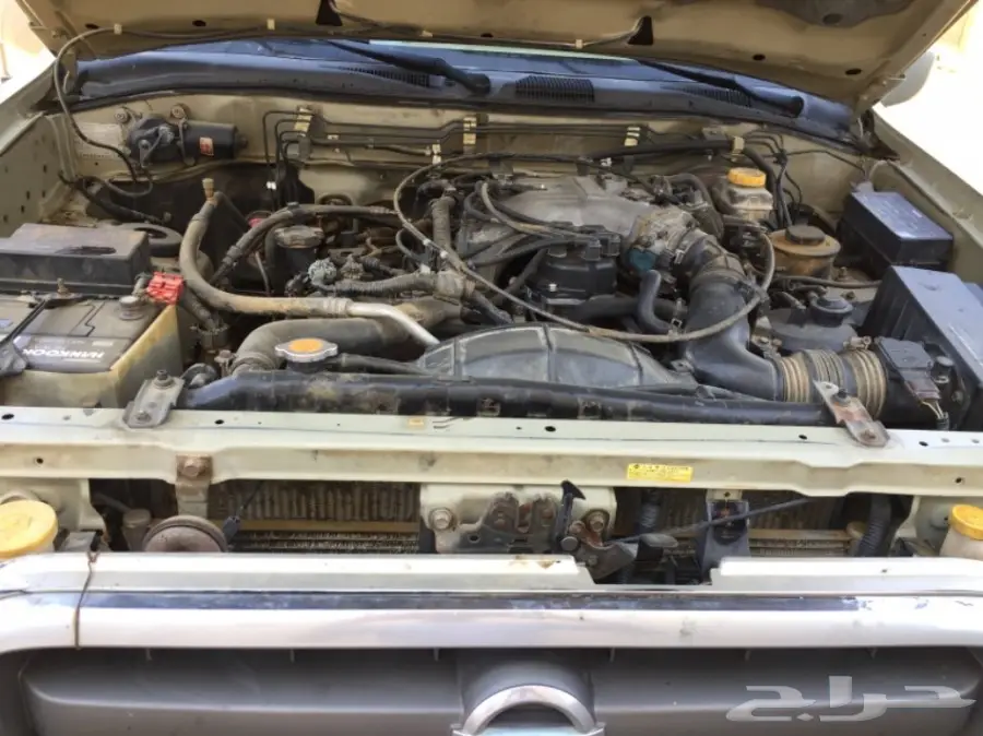 نيسان باثفندر (image 3)