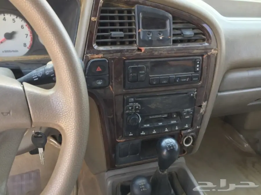 نيسان باثفندر (image 4)