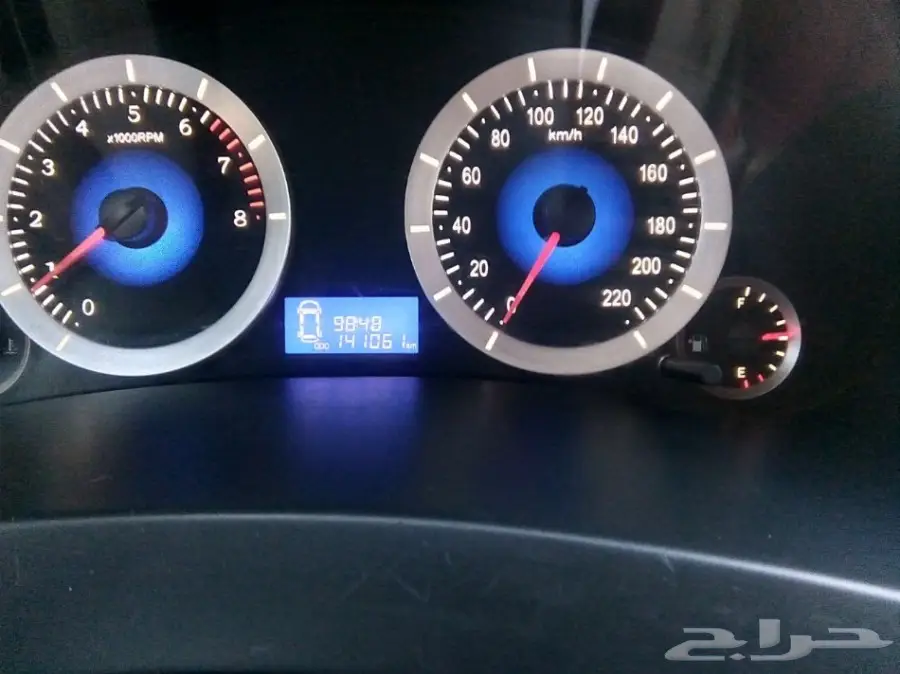 جيلي 2015 (image 4)