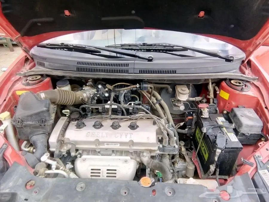 جيلي 2015 (image 7)