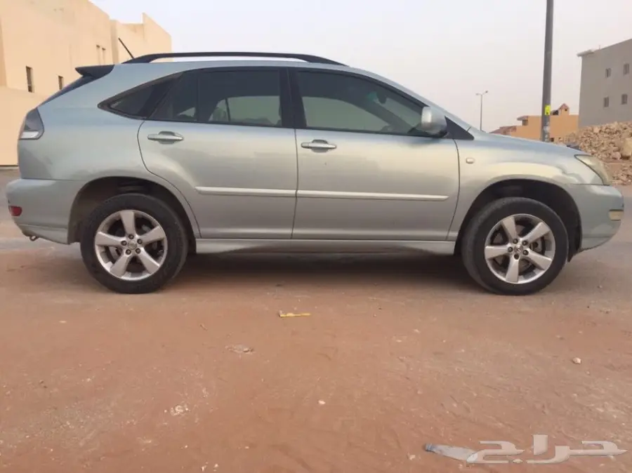 لكزس RX 330 موديل 2003 (image 1)