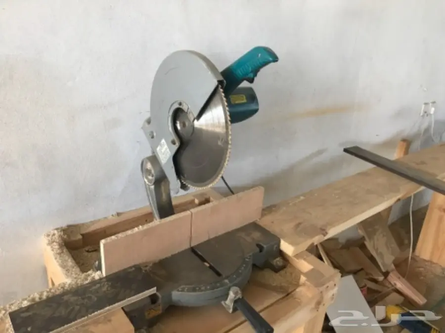 معدات المنيوم شبه جديده للبيع (image 7)