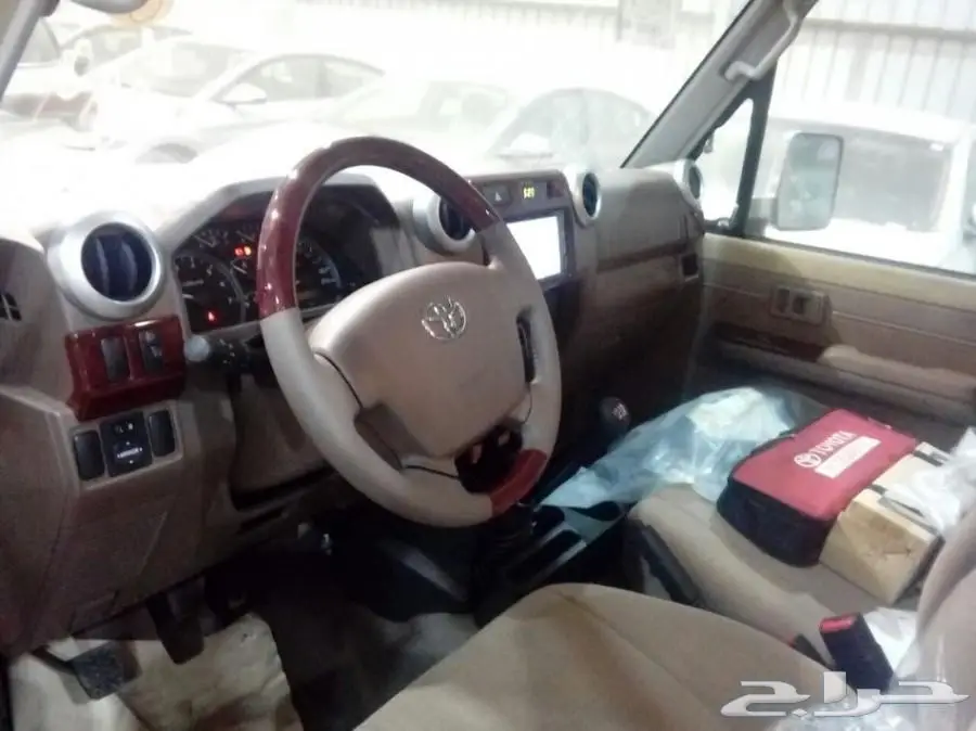  شاص 2018 ونش رفرف سعودي (بالنقد والتقسيط) (image 3)