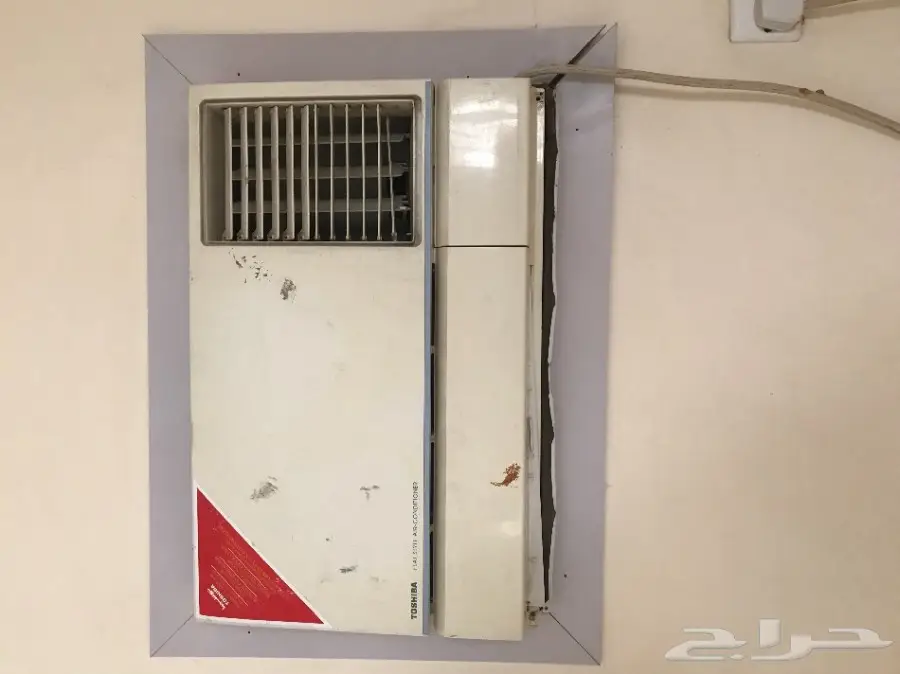 للبيع مكيفات نظيفة و برودة ممتازة (image 2)