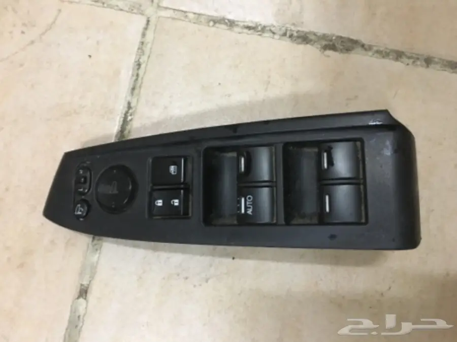 للبيع مجموع المفاتيح هوندا اكورد 2012