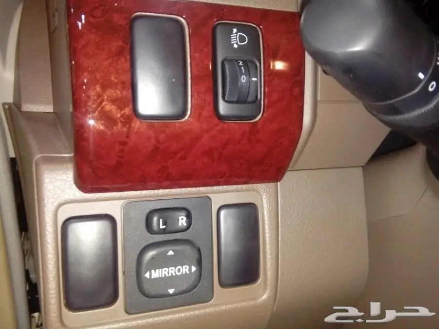  شاص 2018 ونش رفرف سعودي (بالنقد والتقسيط) (image 4)