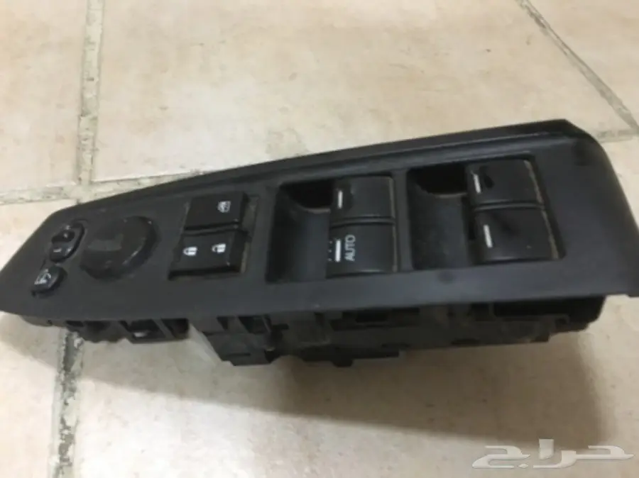 للبيع مجموع المفاتيح هوندا اكورد 2012 (image 1)