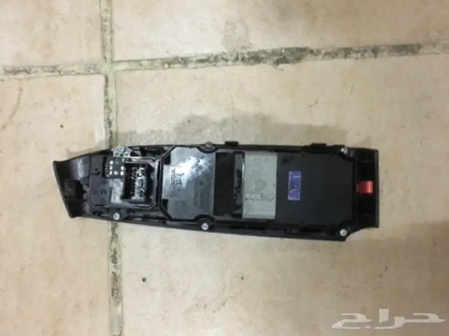 للبيع مجموع المفاتيح هوندا اكورد 2012 (image 2)