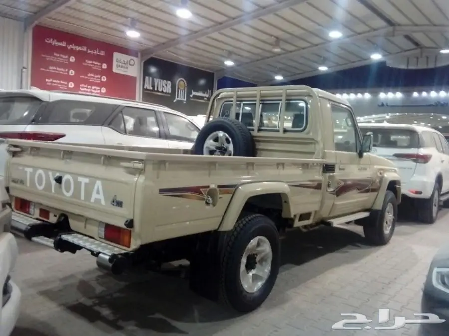  شاص 2018 ونش رفرف سعودي (بالنقد والتقسيط) (image 5)