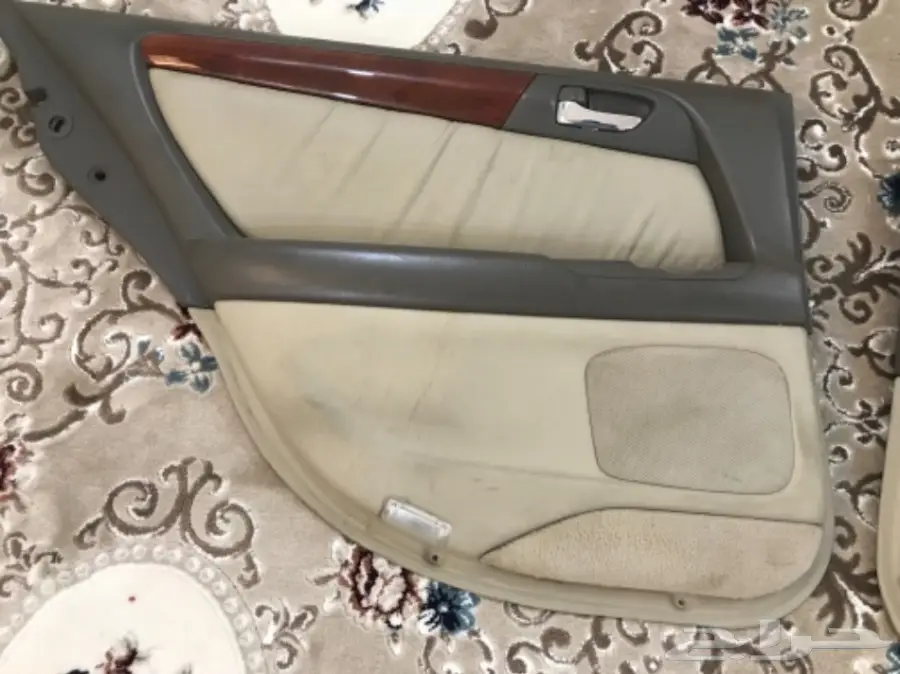 للبيع ديكور باب داخلي