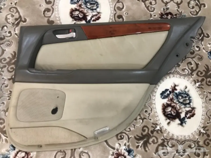 للبيع ديكور باب داخلي (image 1)