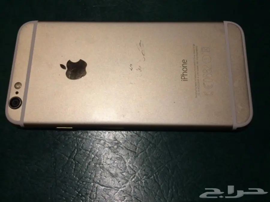 ايفون 6 (image 1)