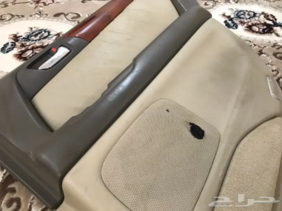 للبيع ديكور باب داخلي (image 4)