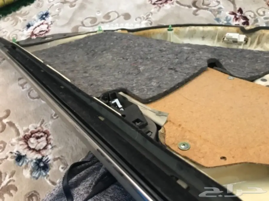 للبيع ديكور باب داخلي (image 5)