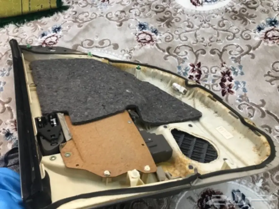 للبيع ديكور باب داخلي (image 6)