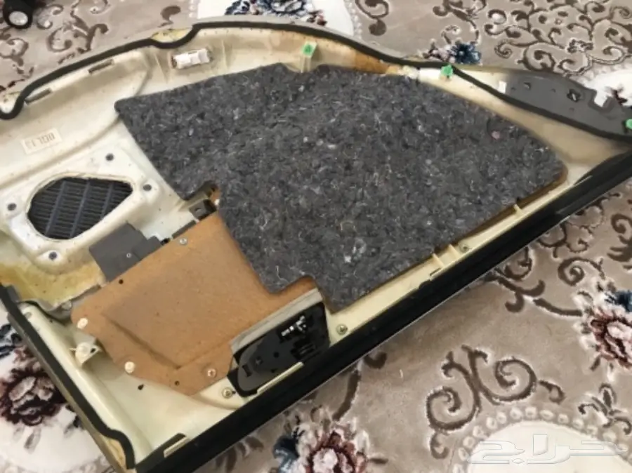 للبيع ديكور باب داخلي (image 7)