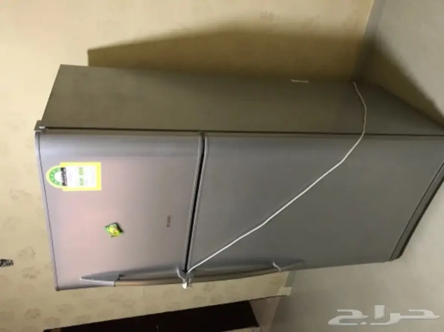 ثلاجة للبيع  (image 1)