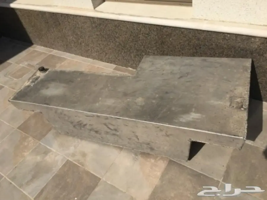 تانكي ماء المنيوم للبيع (image 1)