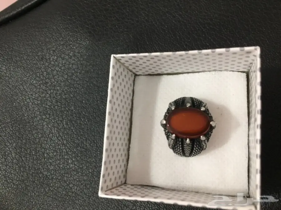 خواتم فضه للبيع