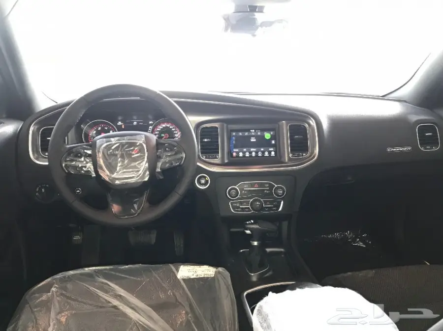 تشارجر 2018 - SXT A سعودى بالنقد والتقسيط (image 16)