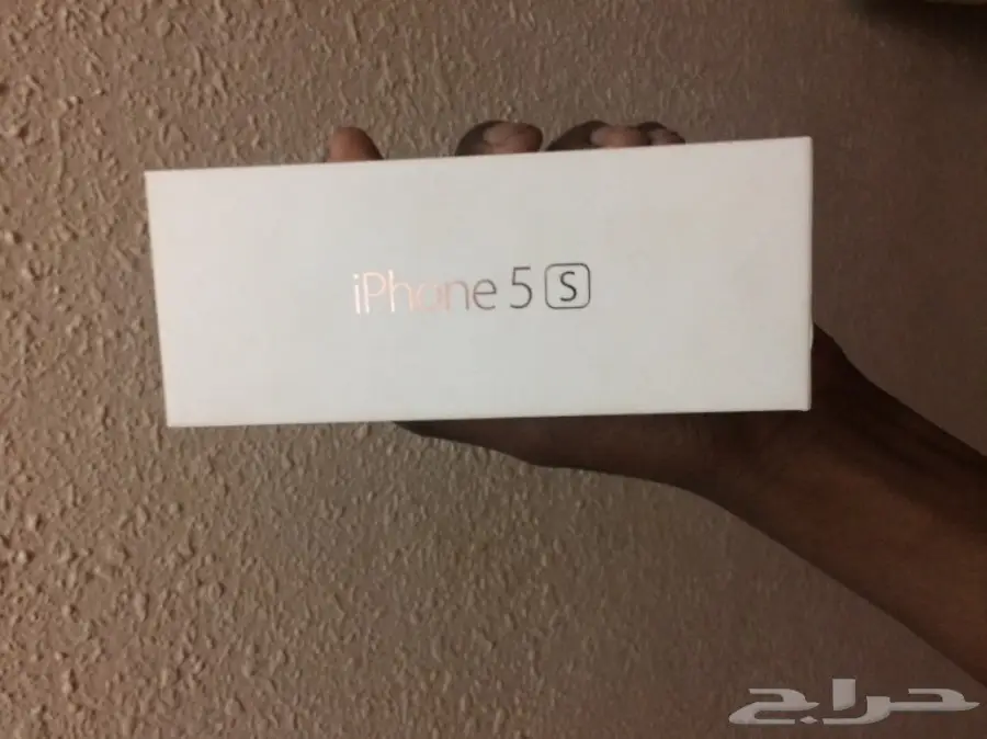ايفون 5S نظيف 